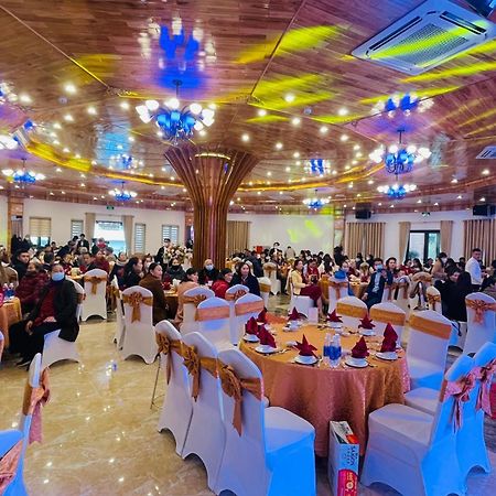 فندق فو كونج بيتش دونغ هوي المظهر الخارجي الصورة
